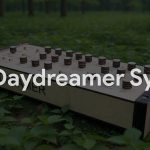 The Daydreamer Synth 1